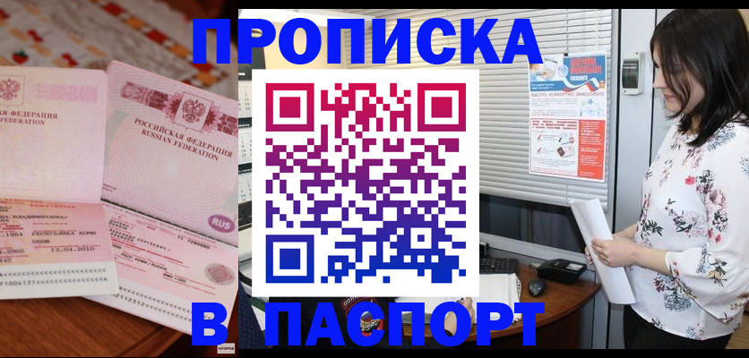 прописка гарантия в Дрезне